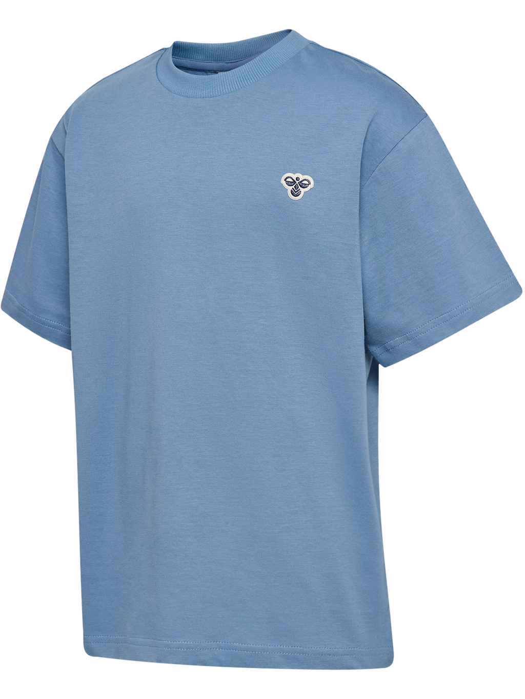 hmlJR LOOSE T-SHIRT S/S BEE