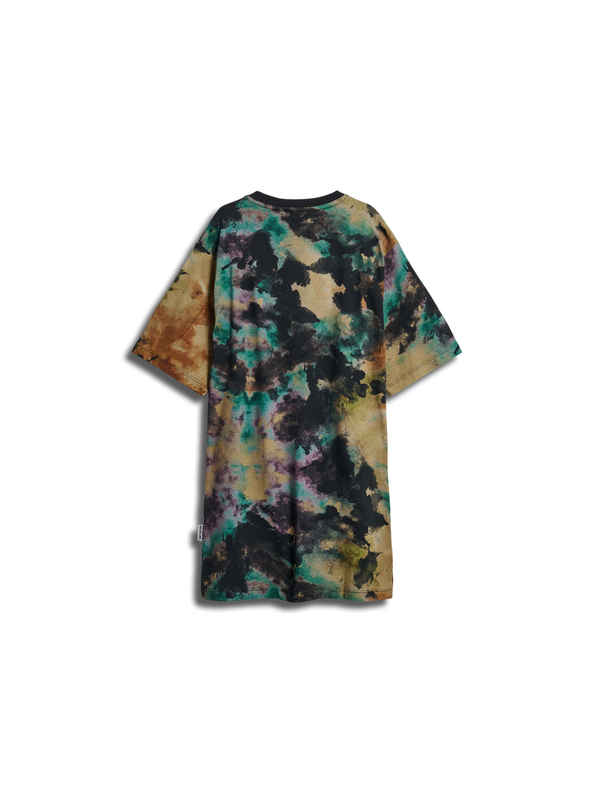 stsEVA DRESS S/S