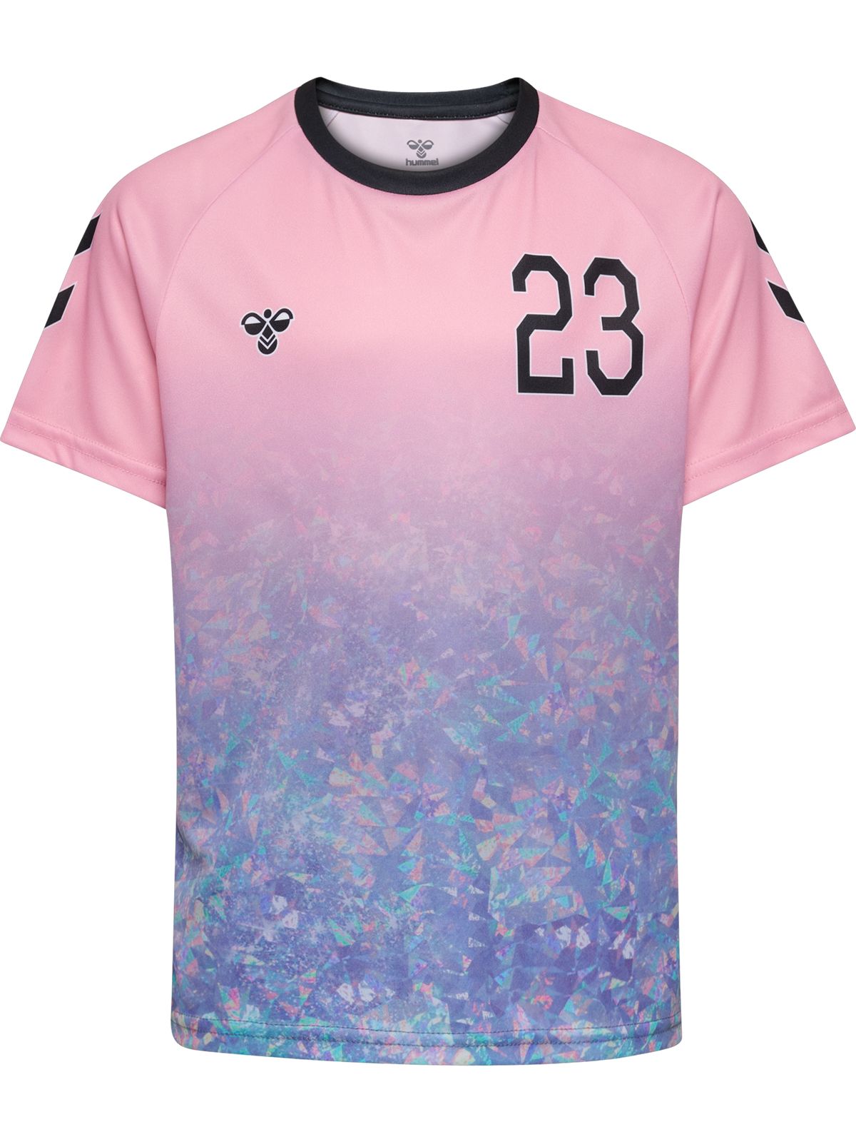 hmlSHIMMER SET