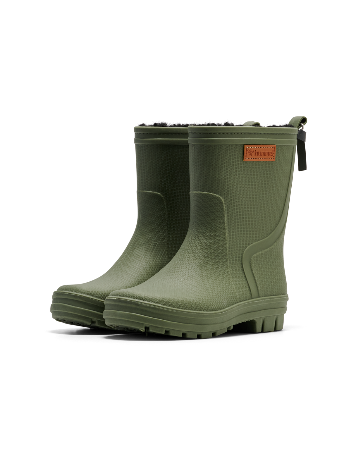 FROST BOOT JR
