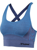 hmlCLEA SEAMLESS  SPORTS TOP