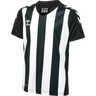 hmlCORE XK STRIPED JERSEY S/S KIDS
