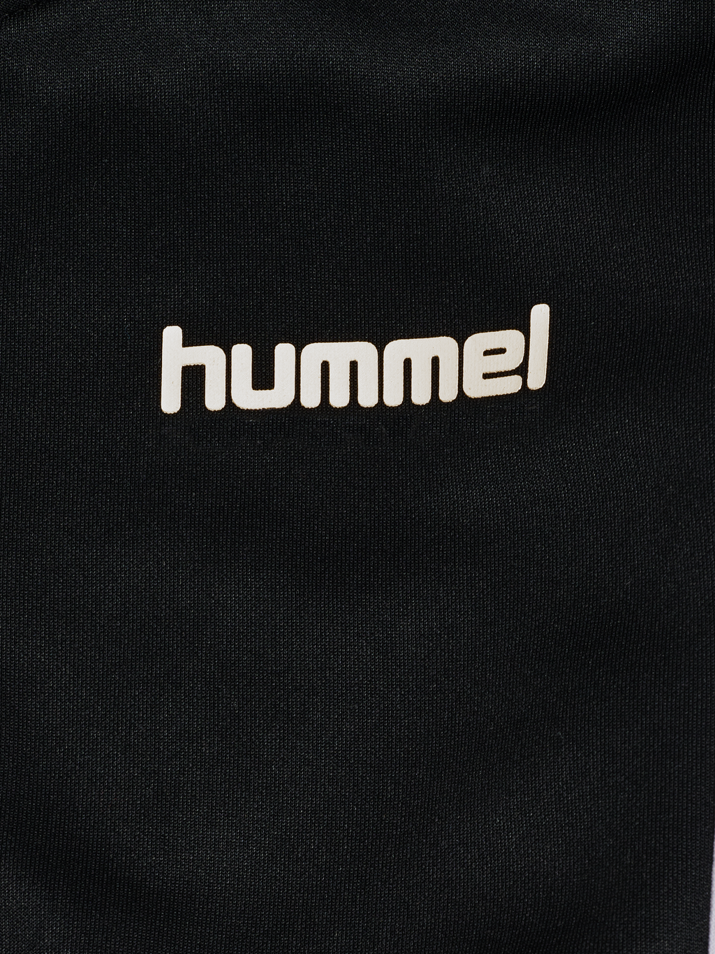 hmlJR CHEVRON ZIP JACKET