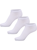 hmlCHEVRON 3-PACK ANKLE SOCKS