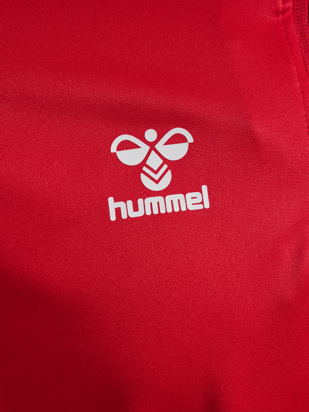 hmlESSENTIAL HALF-ZIP