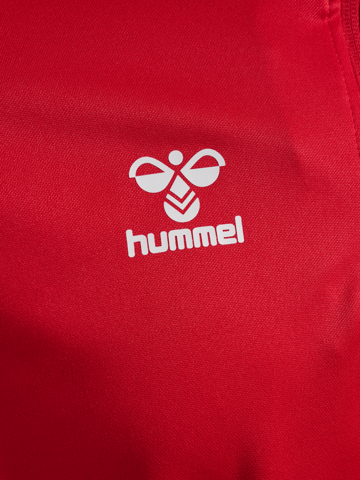 hmlESSENTIAL HALF-ZIP