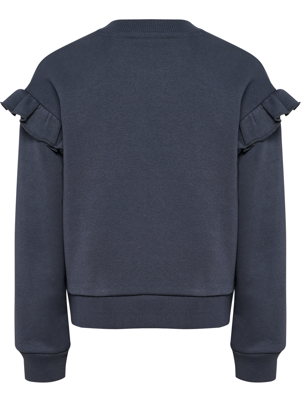 hmlJR LOOSE FLAIR SWEATSHIRT BEE