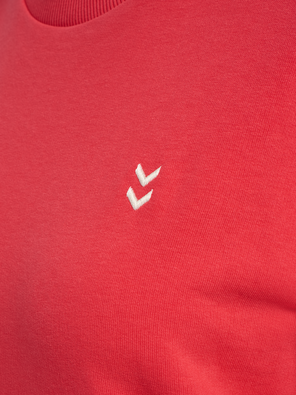 hmlPULSE W SWEAT CREWNECK