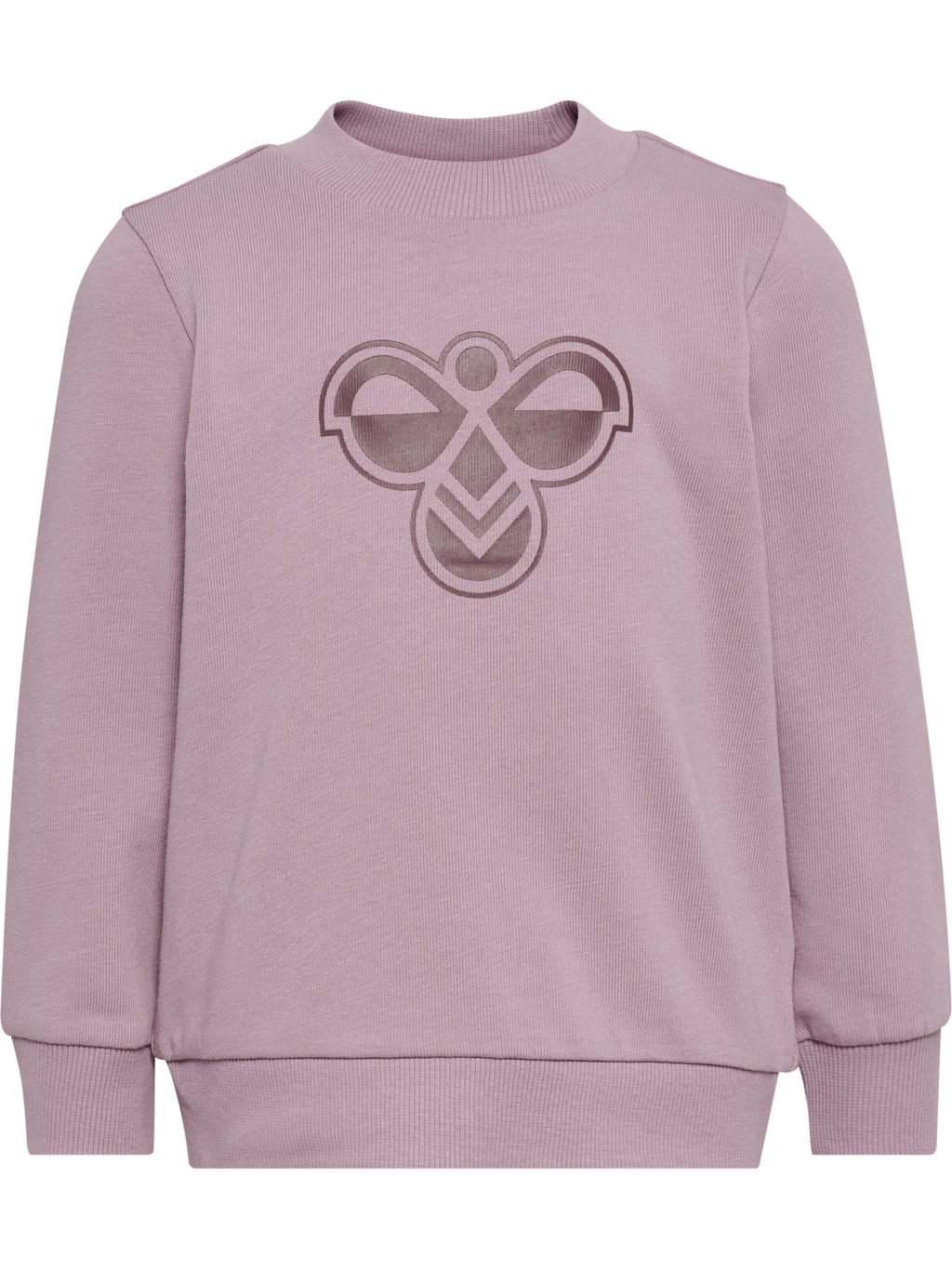 hmlMINI JERSEY CREWSUIT BEE