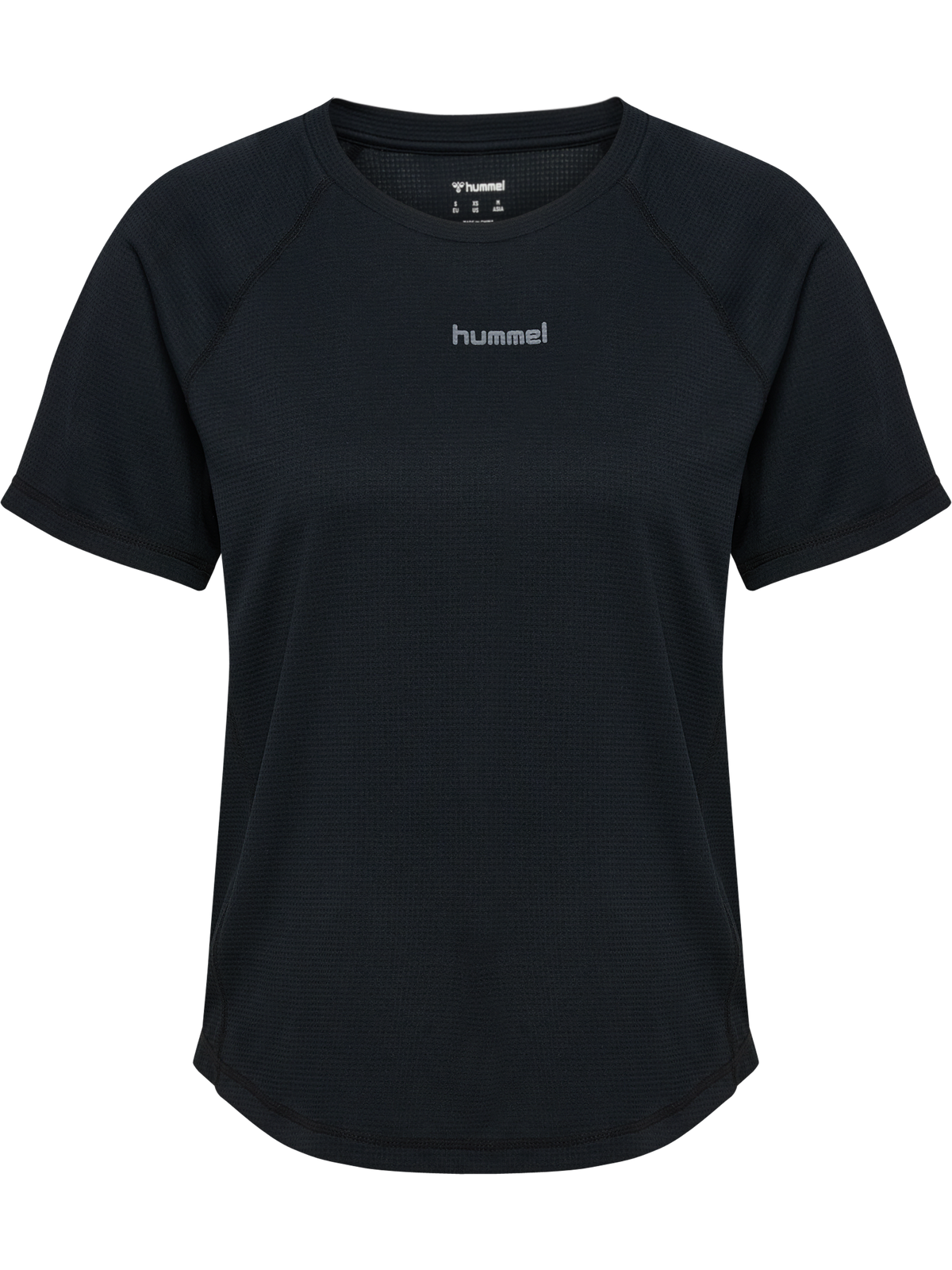 hmlMOMENTUM W T-SHIRT S/S