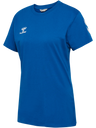 hmlGO 2.0 CHEVRON T-SHIRT S/S WOMAN