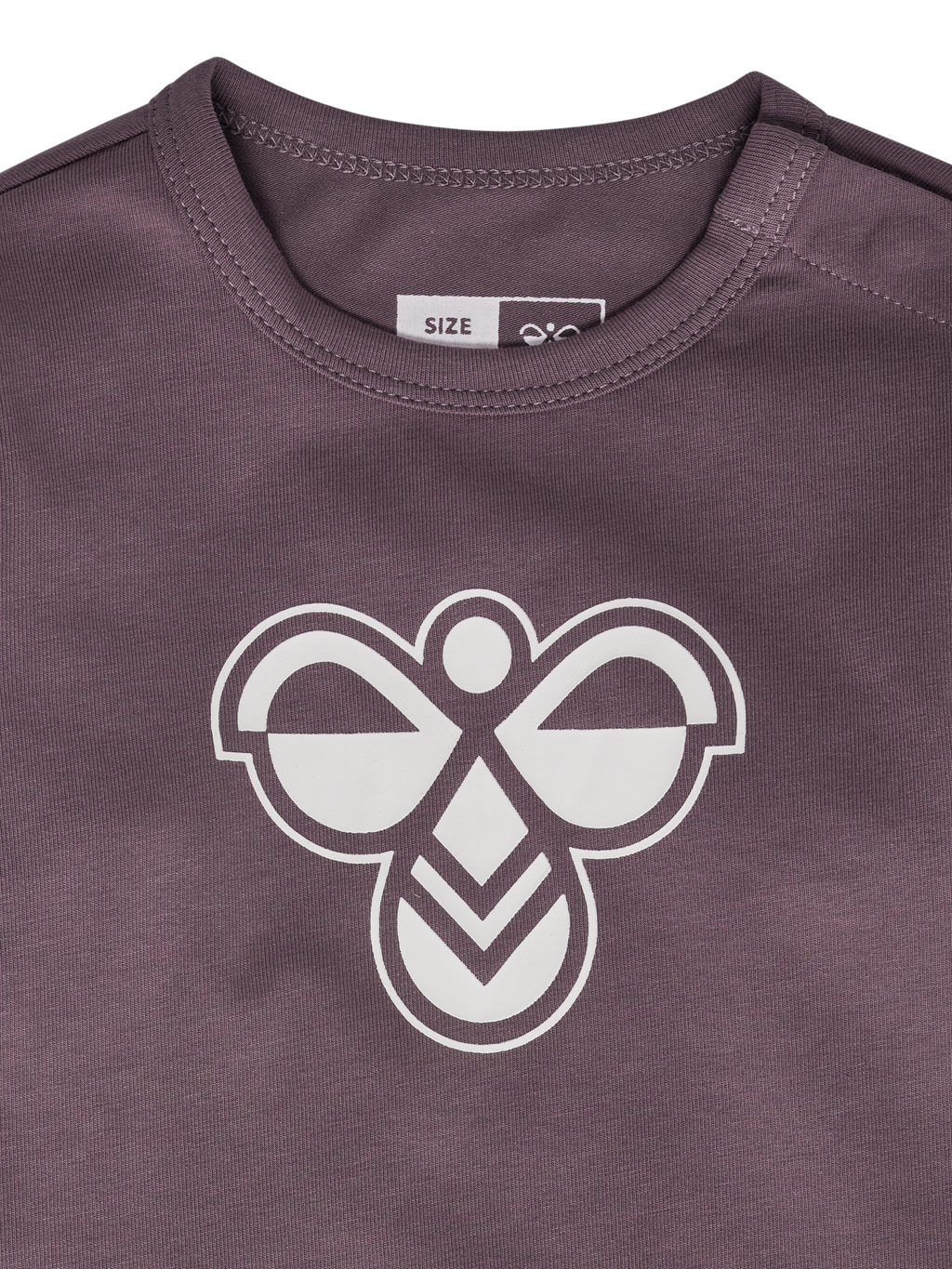 hmlMINI LOGO BODY L/S