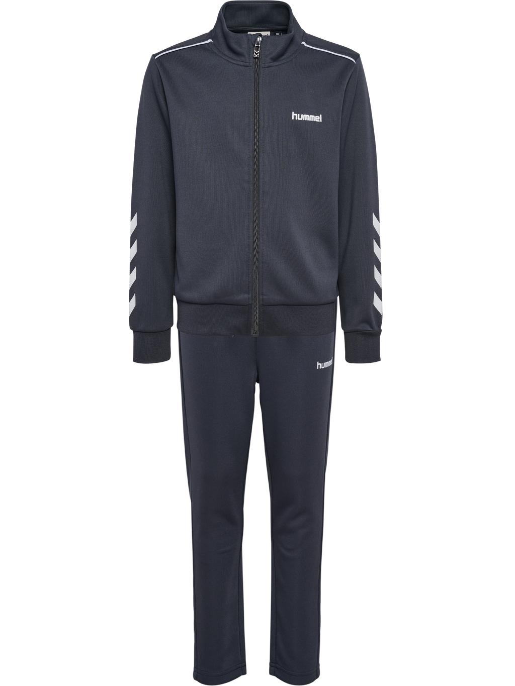hmlJR TRACKSUIT