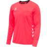 hmlREFEREE CHEVRON JERSEY L/S