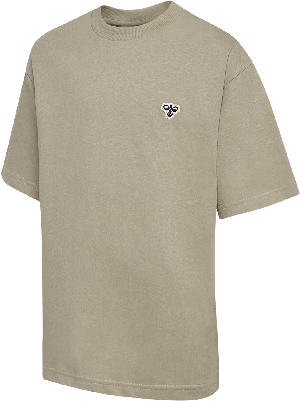 hmlJR LOOSE T-SHIRT S/S BEE