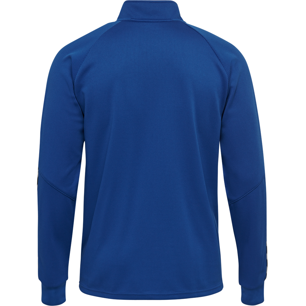 hmlAUTHENTIC POLY ZIP JACKET