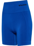 hmlTIF SEAMLESS SHORTS