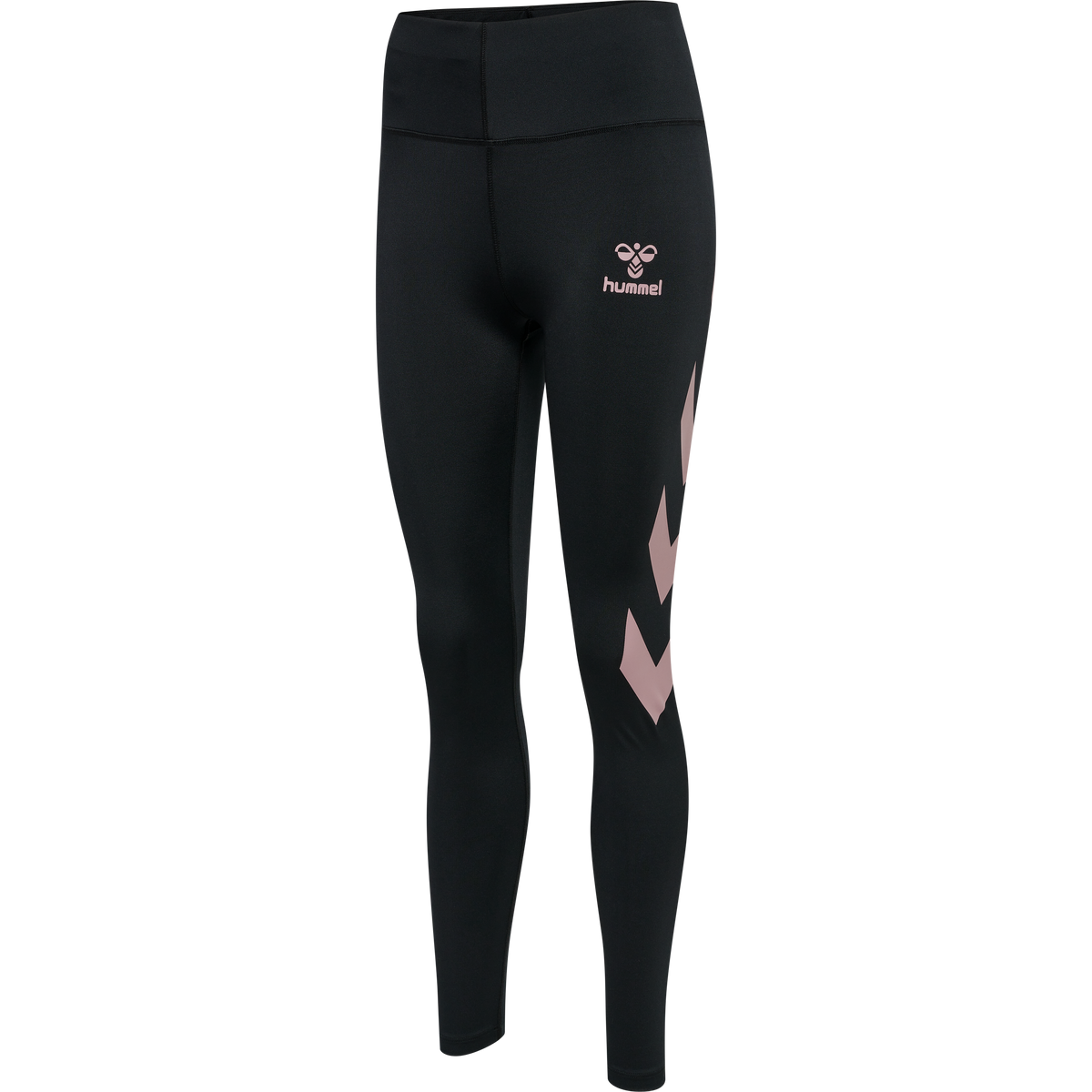 hmlPARIS HIGH WAIST TIGHTS
