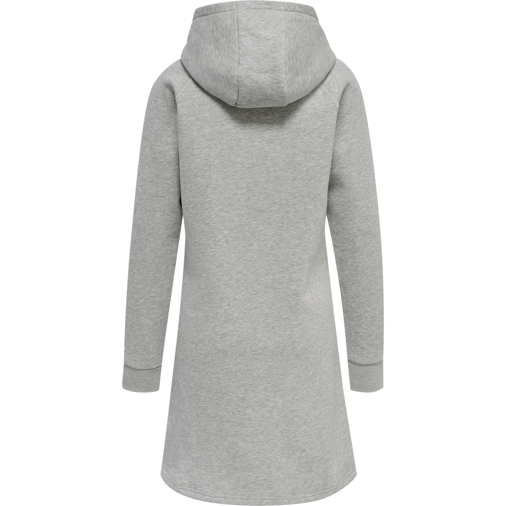 hmlGG12 SWEAT DRESS WOMAN
