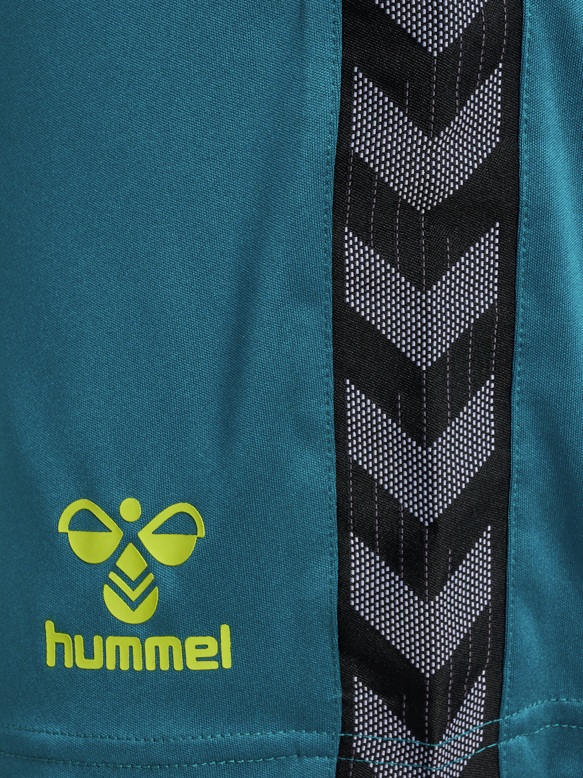 hmlAUTHENTIC PL SHORTS