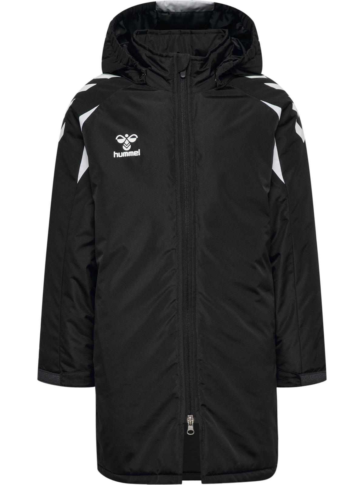 hmlCORE 2.0 BENCH JACKET KIDS