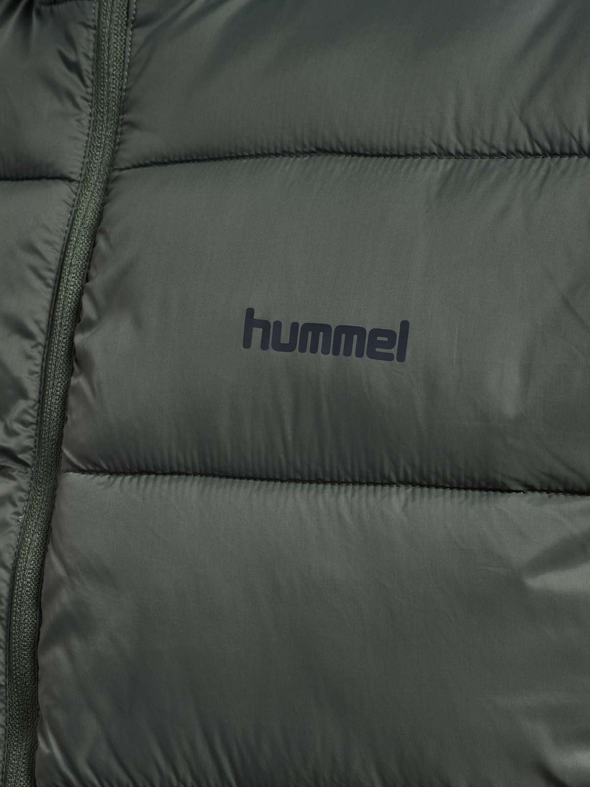 hmlLIGHTWEIGHT PUFFER VEST