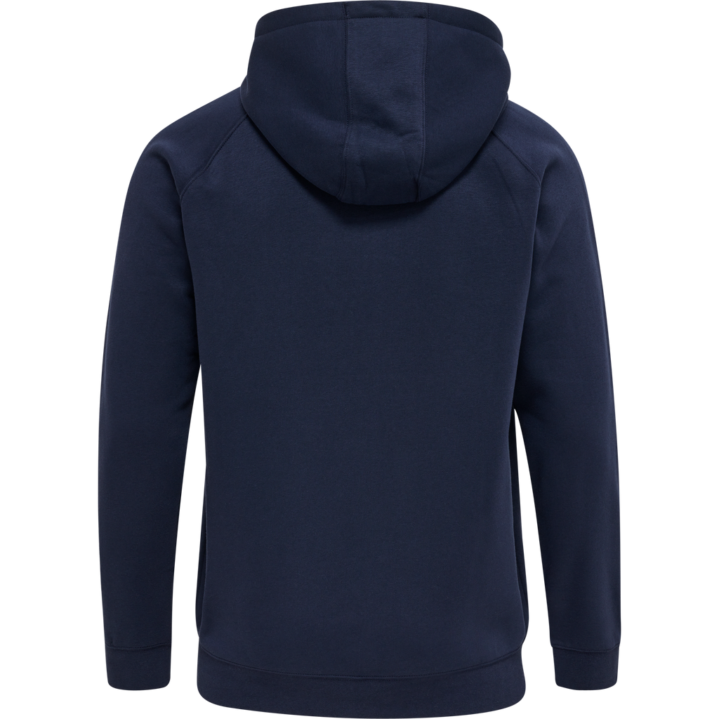 hmlRED CLASSIC ZIP HOODIE