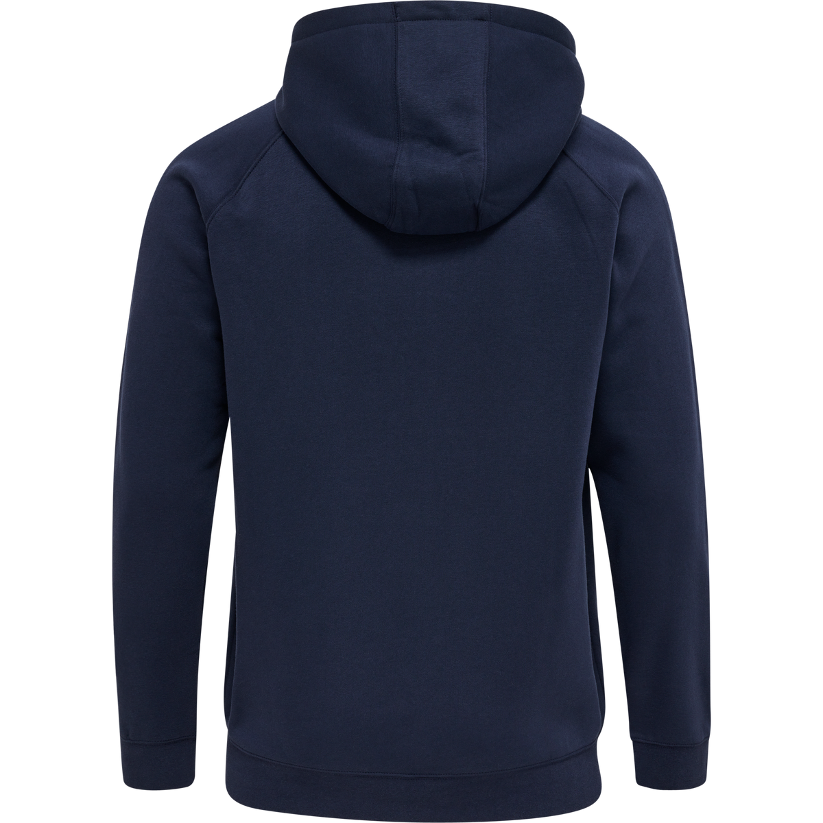 hmlRED CLASSIC ZIP HOODIE