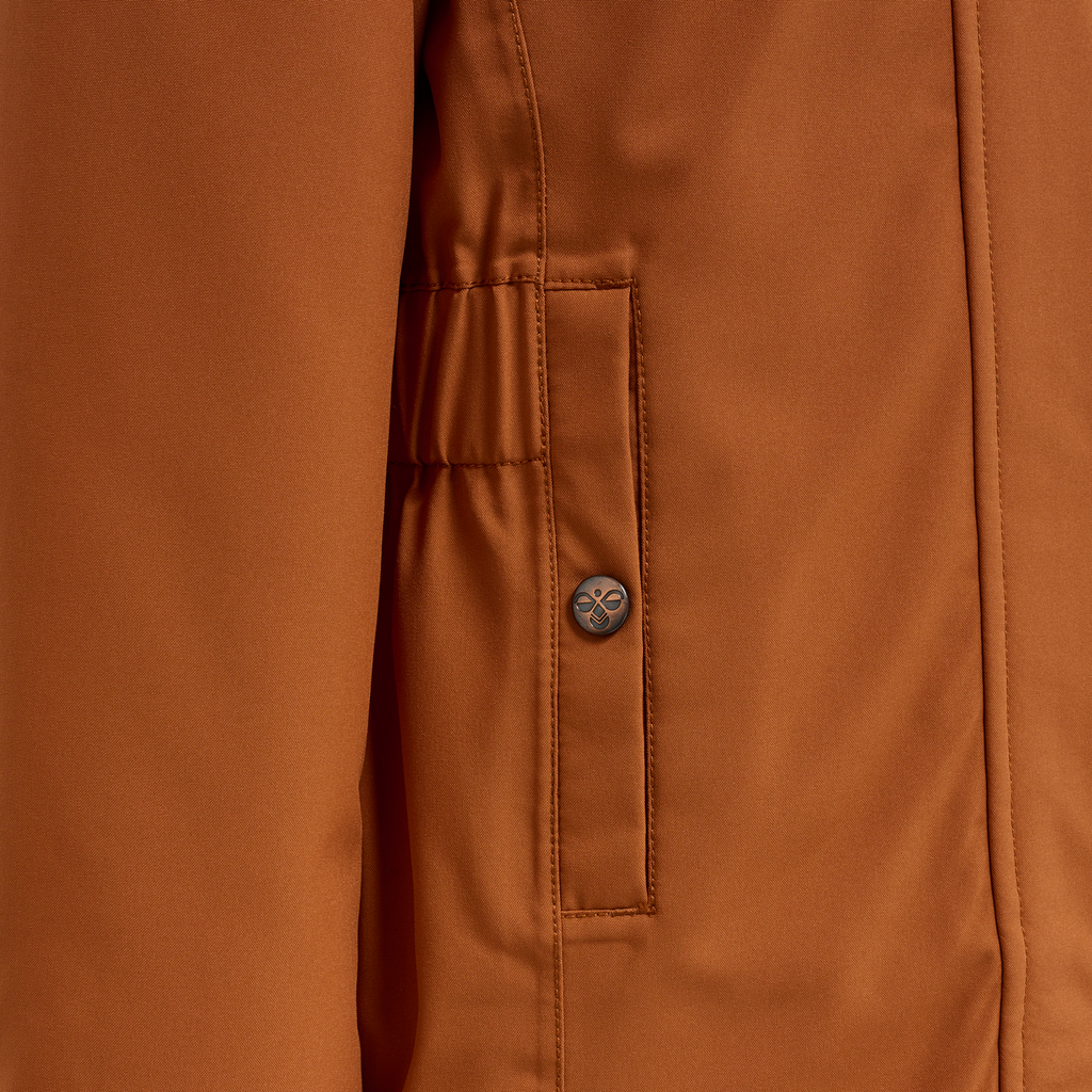 hmlALMA TEX COAT