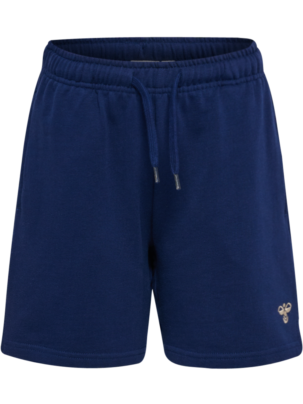 hmlJR JUMP BOXY SWEAT SHORTS
