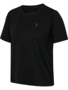 hmlSOFT W T-SHIRT S/S