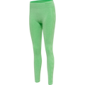hmlMT UNA SEAMLESS MID WAIST TIGHTS