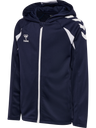 hmlCORE 2.0 ZIP HOODIE KIDS