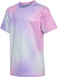 hmlJR GRADIENT GYM T-SHIRT S/S