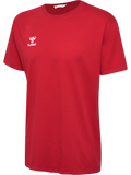 hmlGO 2.0 T-SHIRT S/S