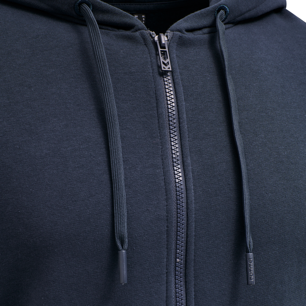 hmlLEGACY ZIP HOODIE