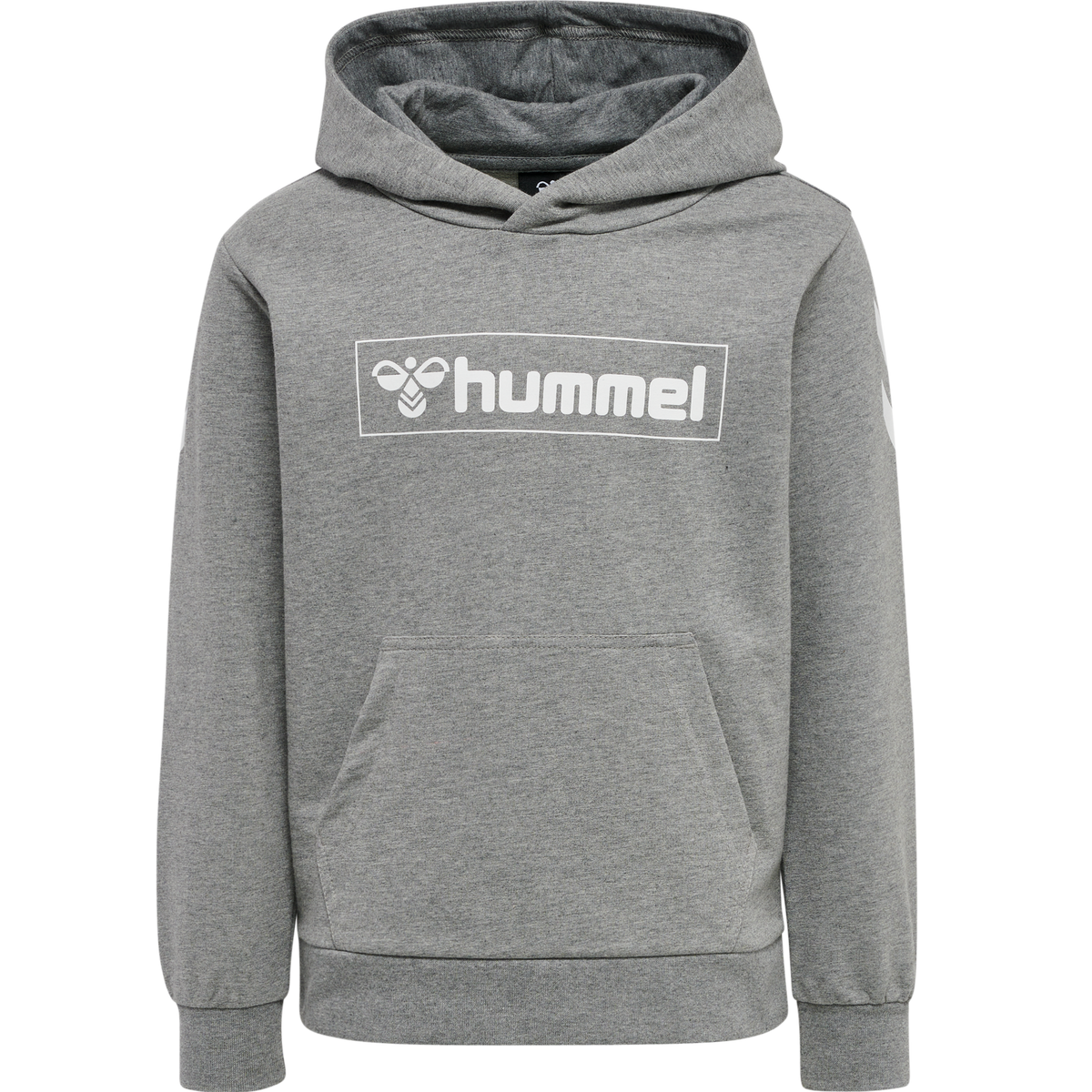 hmlBOX HOODIE