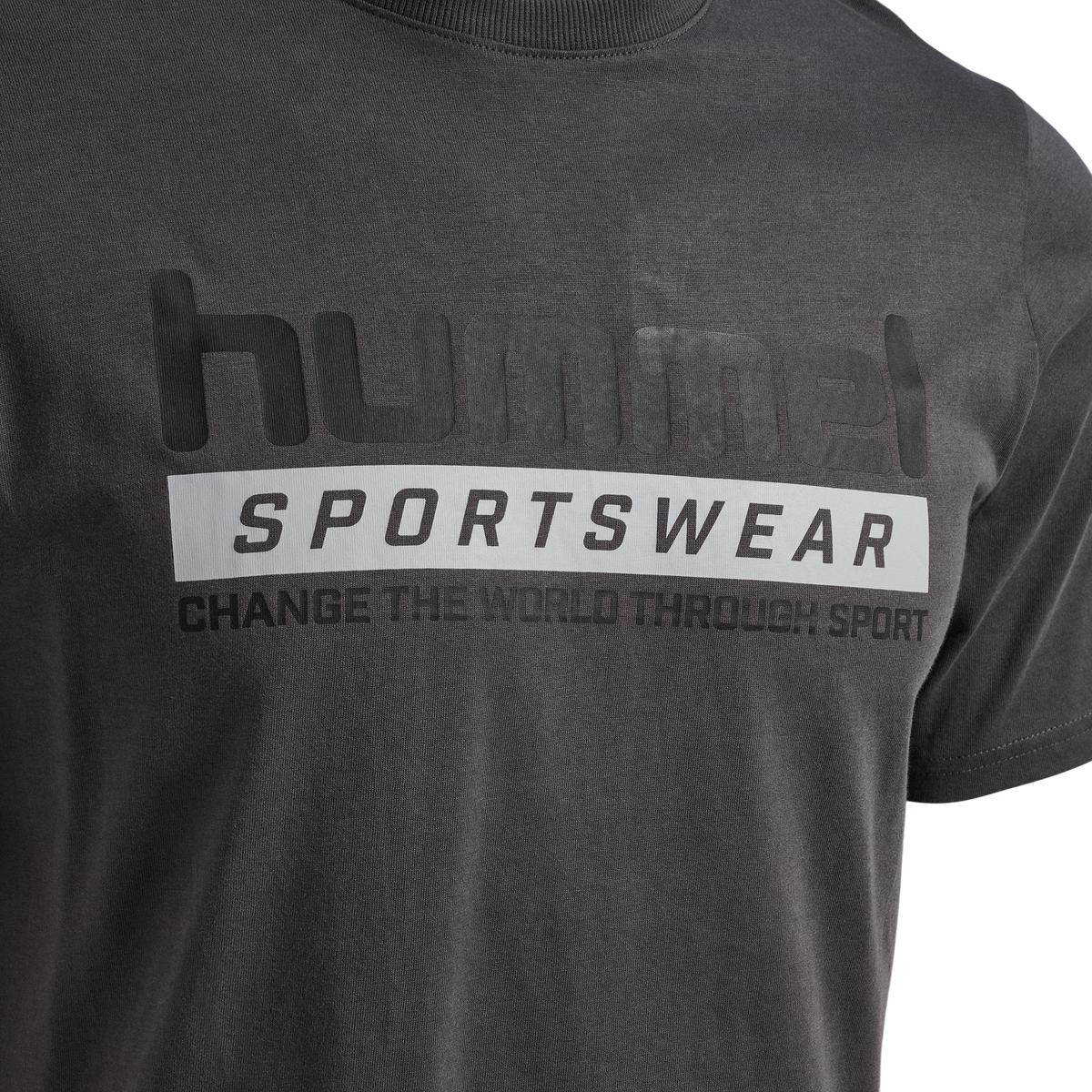 hmlLGC CARSON T-SHIRT