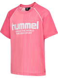 hmlMEXINE T-SHIRT S/S