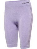 hmlCI SEAMLESS CYCLING SHORTS