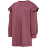 hmlWULBATO DRESS LS