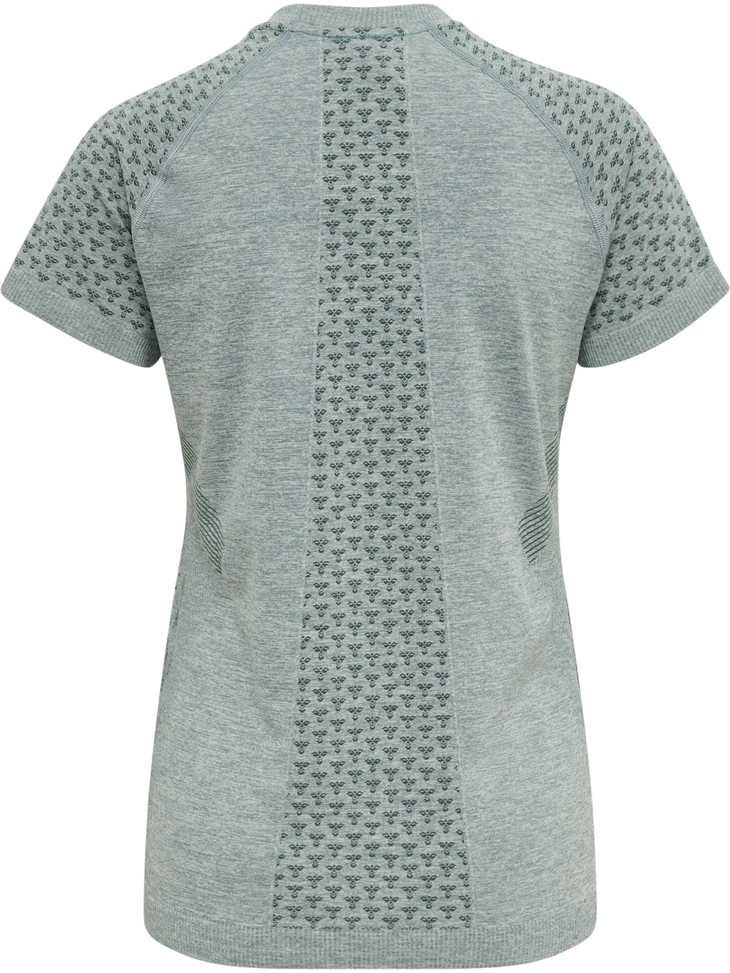 hmlCI SEAMLESS T-SHIRT