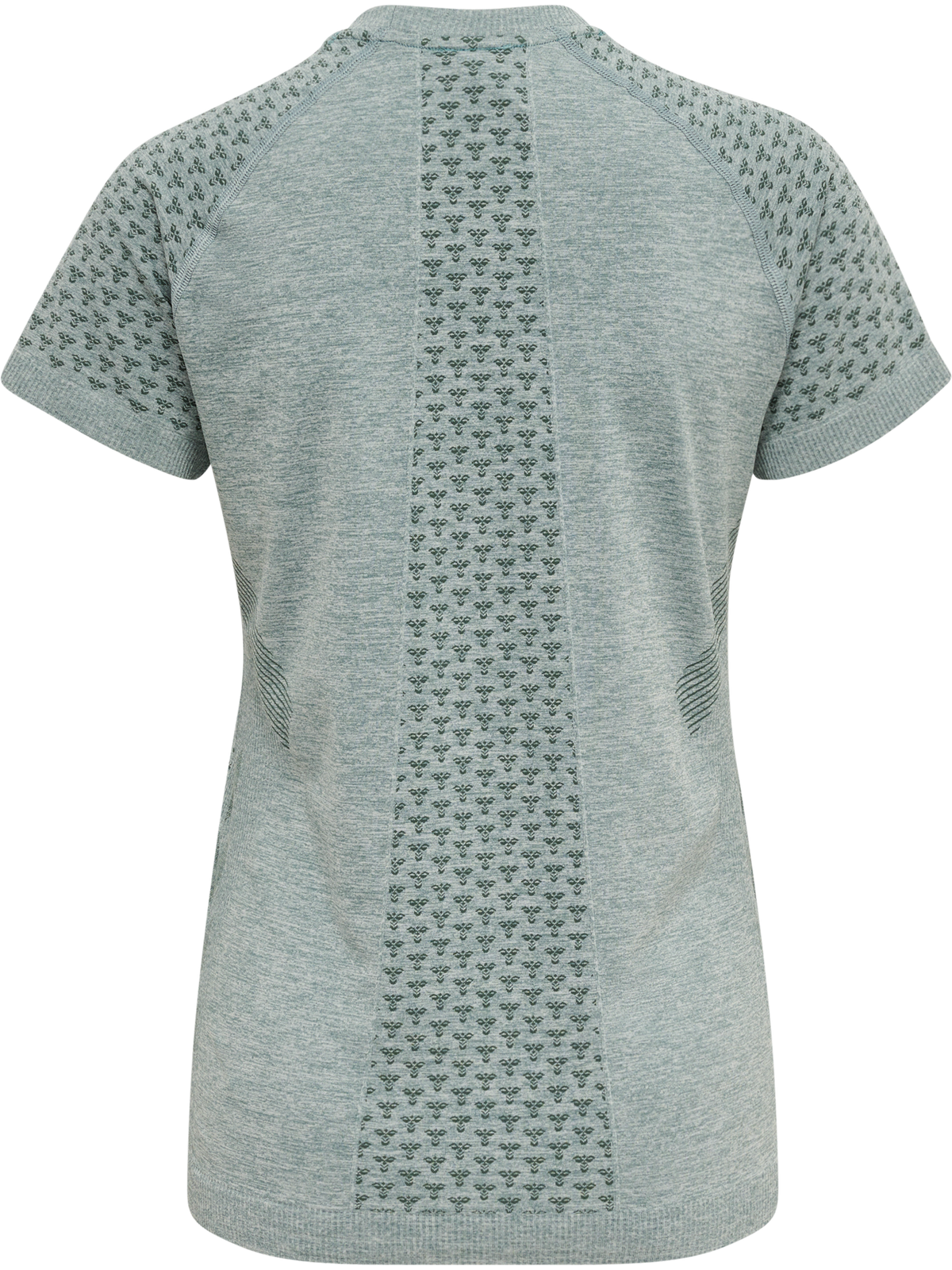 hmlCI SEAMLESS T-SHIRT