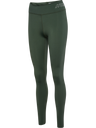 hmlTE FUNDAMENTAL MID WAIST TIGHTS