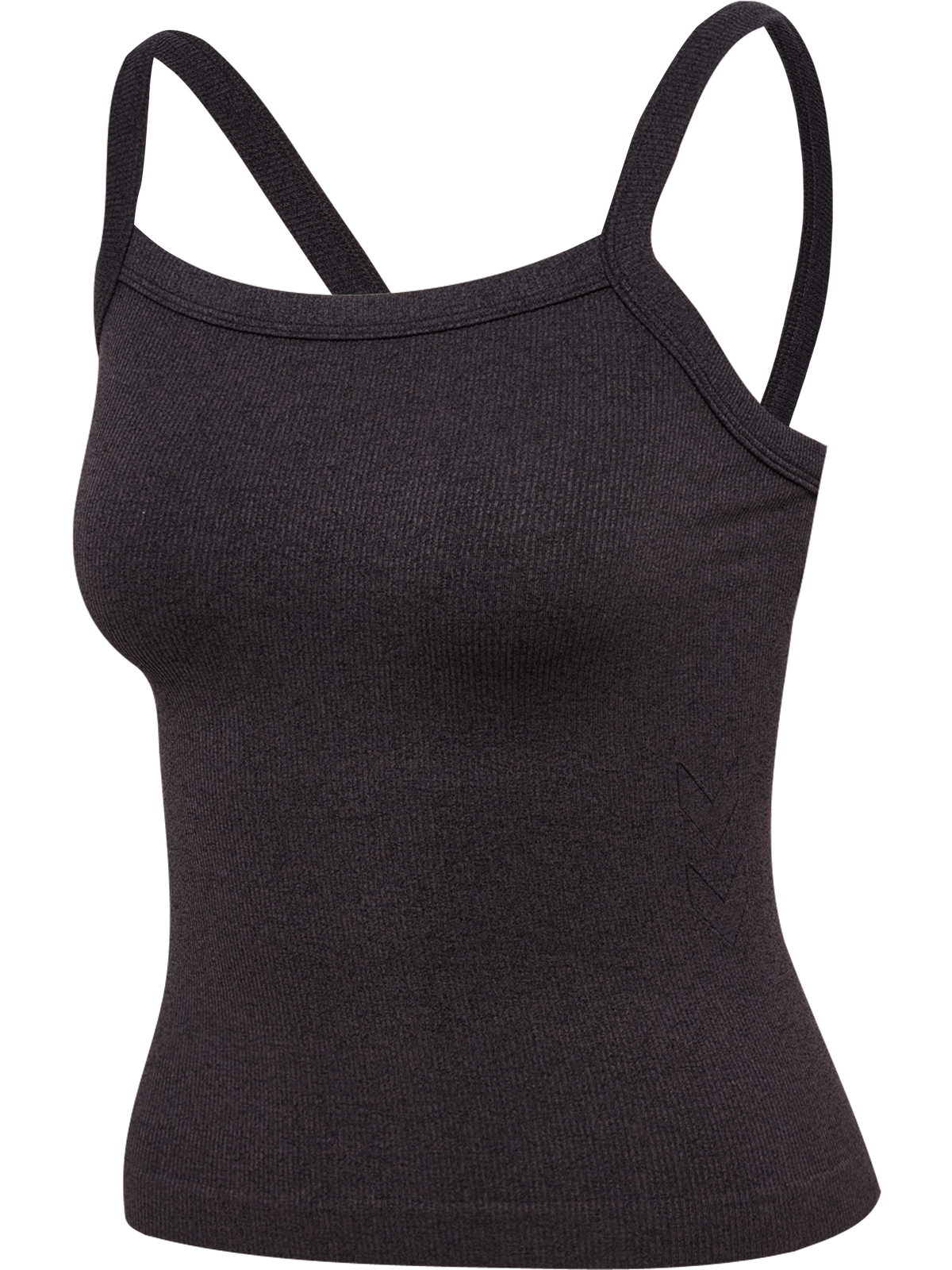 hmlYOGA SEAMLESS RIB TOP