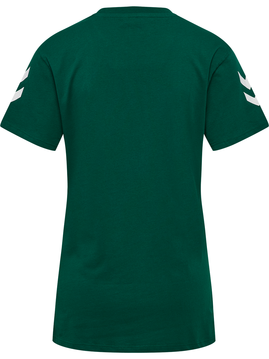 hmlGO 2.0 CHEVRON T-SHIRT S/S WOMAN