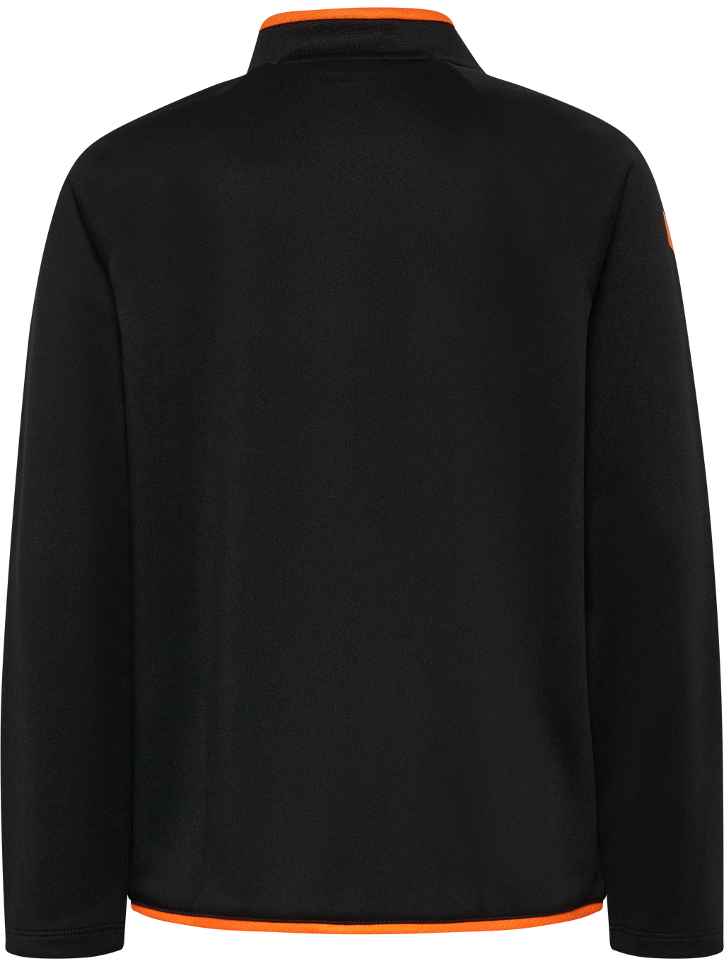 hmlCORE 2.0 HALF ZIP KIDS