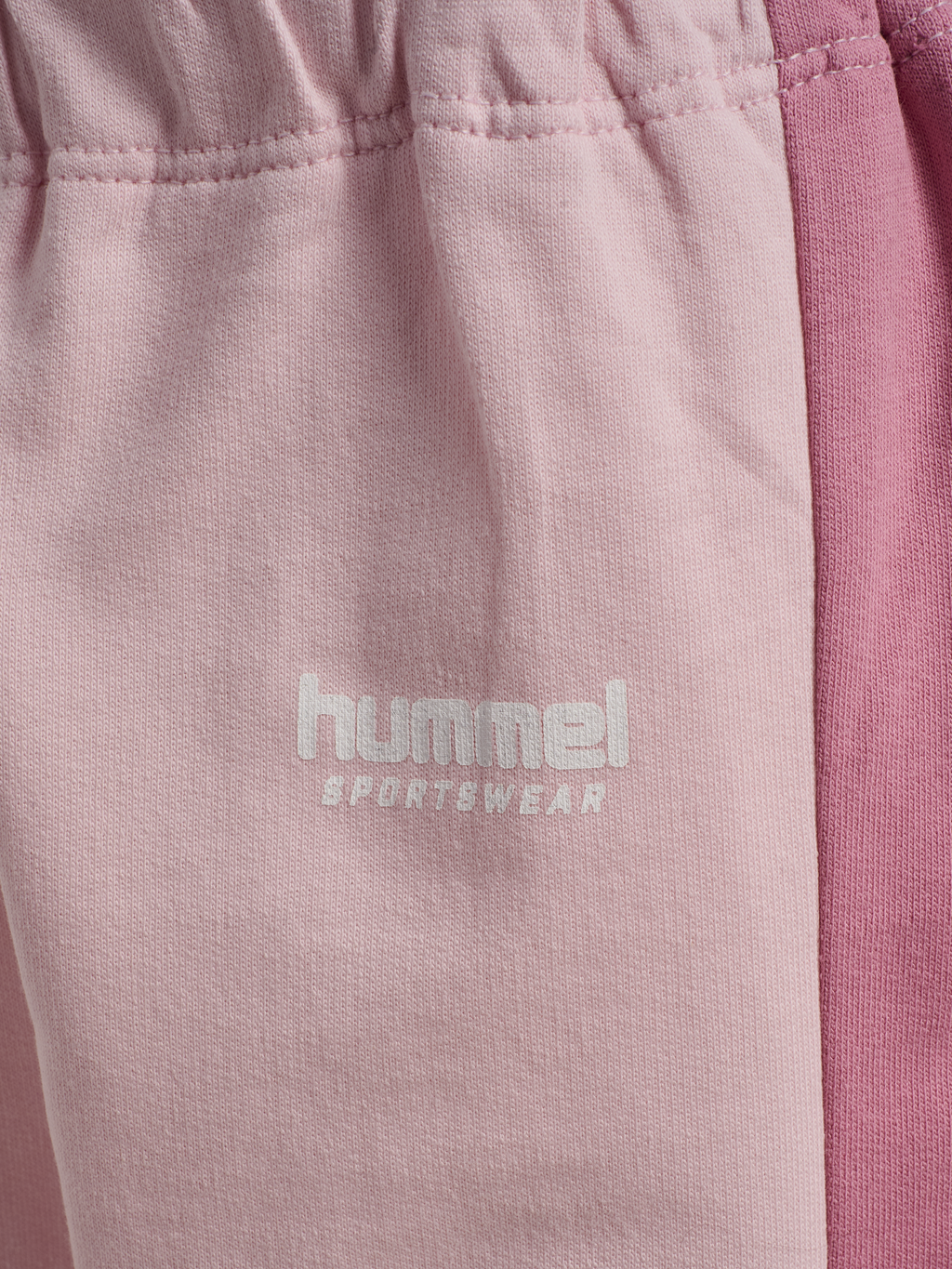 hmlMINI LOOSE ADJ WAIST PANTS