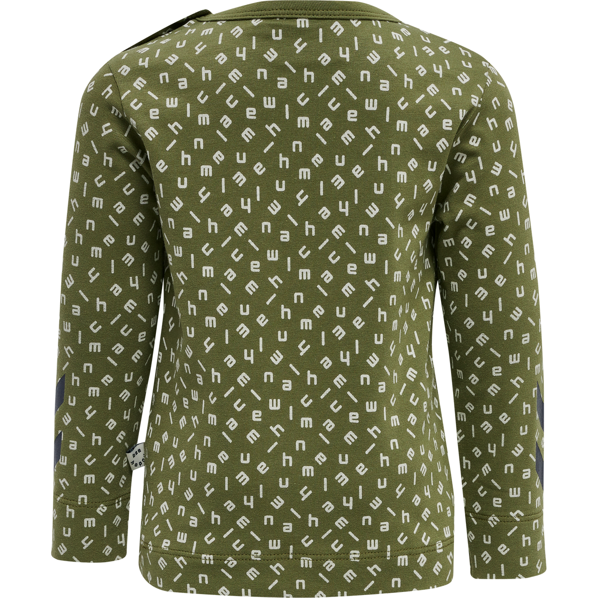 hmlCONNOR T-SHIRT L/S