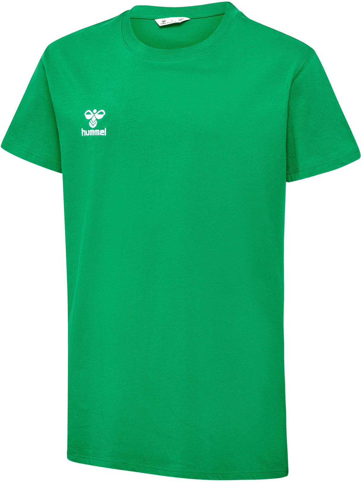 hmlGO 2.0 T-SHIRT S/S KIDS